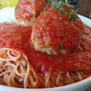 Meatballs