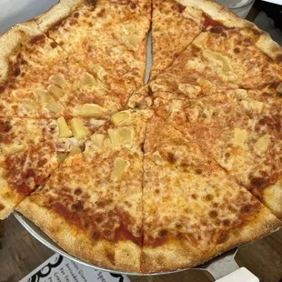 Ny Style Pizza