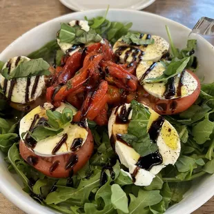 Caprese Salad