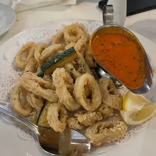 Calamari IG: @whatschriseating