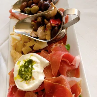 Antipasto