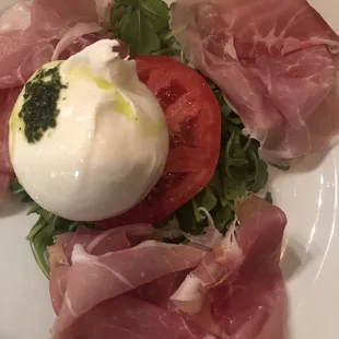 Burrata