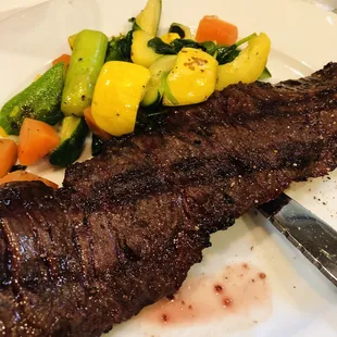 Skirt Steak