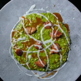 Spinach Risotto