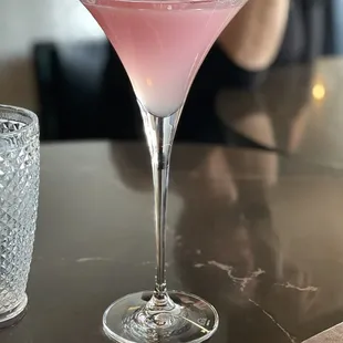One of the HH drink specials
