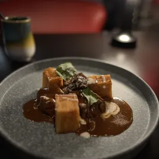 Short Ribs