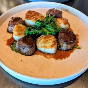 Oxtail