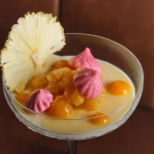 Panna Cotta