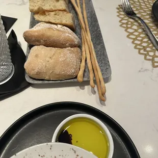 Bread Basket