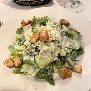 Caesar salad