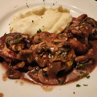 food, steak