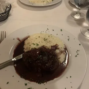 Filet Mignon