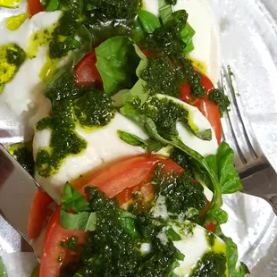Caprese Salad