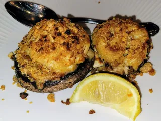 Springfield Grille