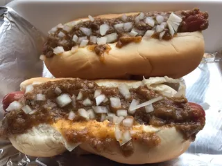 Coney's