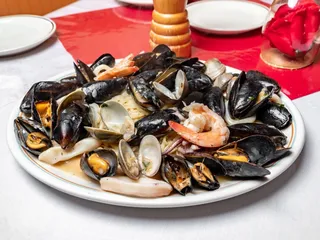 Vicino Restaurante Italiano