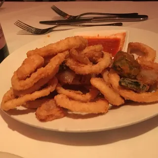 Calamari