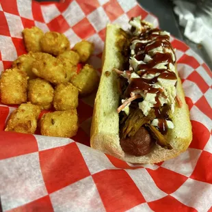 Basils Sports Bar & Grill