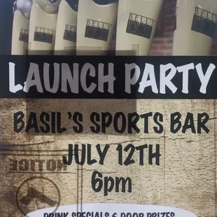 Bell&apos;s Brewery now available!