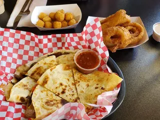 Tonya’s Tavern