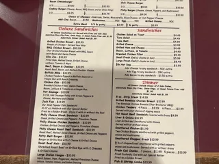 Margaret's Cafe