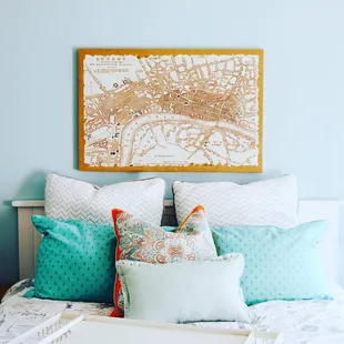 Enjoy a Farm Stay in Basilwood at our AirBnb.  Search Basilwood Farm Stay to book your reservation.