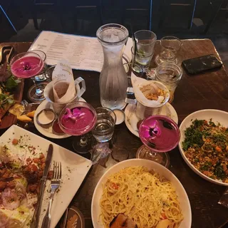 Quinoa & Sofrito Bowl