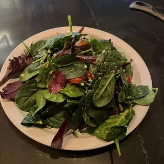 House Salad
