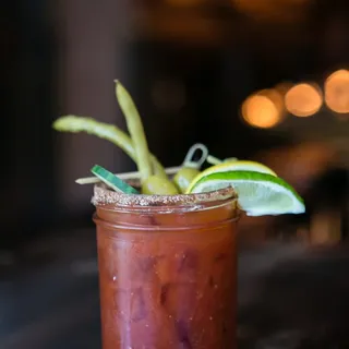 Basin Bloody Mary