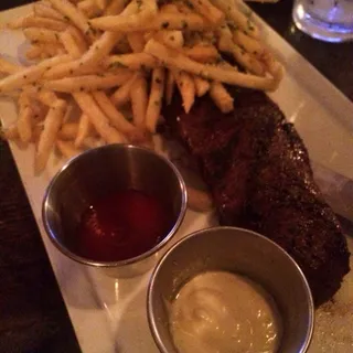 Steak Frites