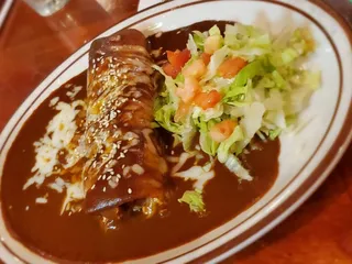 Pepe's Mexican Restaurant