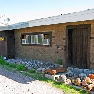 Essential grace is found in touching the earth with care, love and understanding.  This is our favorite stop in NM.