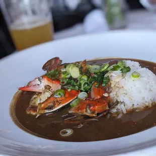 Gumbo