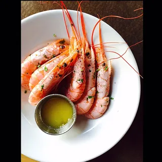 Royal Red Shrimp