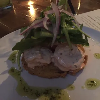 Shrimp Remoulade