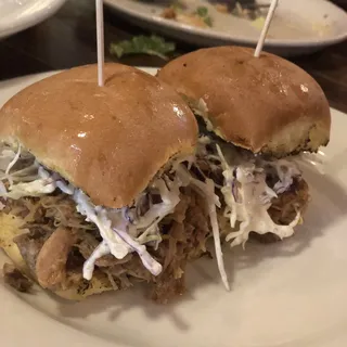 Cochon Sliders