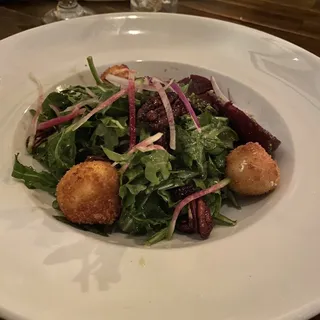 Pickled Beets