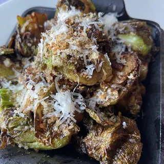 Brussles Sprouts