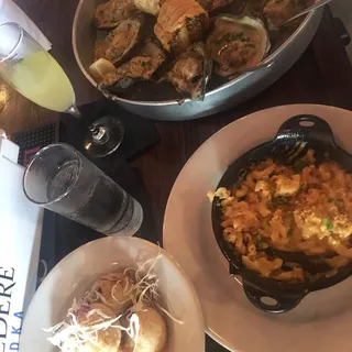 Mac & Cheese
