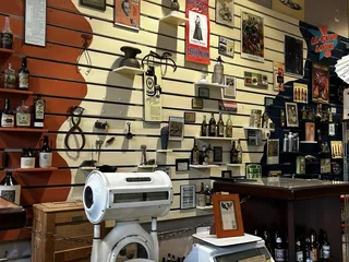 Southern Food & Beverage Museum