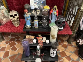 Backstreet Cultural Museum