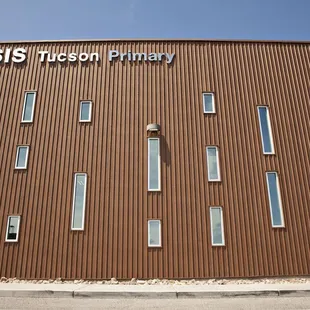 BASIS Tucson Primary