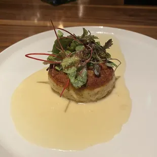 Crab Cakes