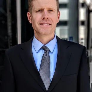 Rob Baskerville, Esq. | Baskerville Law LLC