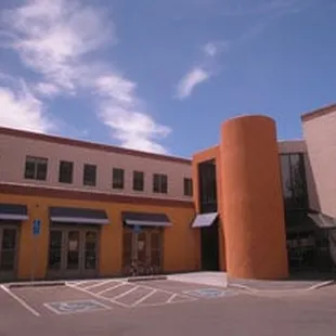 Baskerville Law LLC | 600 Central Ave SE Suite 204 Albuquerque, NM 87102