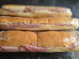 Tony's Italian Delicatessen