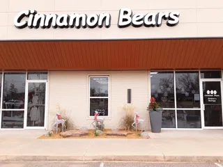 Cinnamon Bears