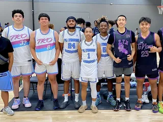 Dignity Health Sports Complex