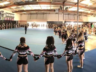 Central Valley Athletics