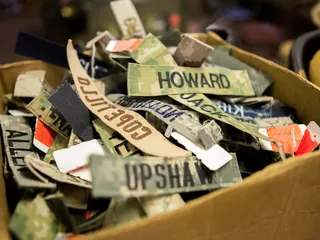 Oklahoma Army Surplus